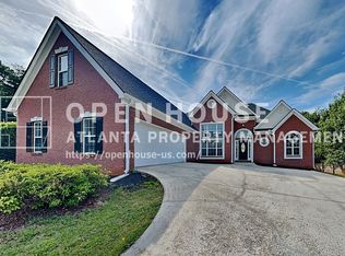 3761 Carmen Ct SW, Marietta, GA 30064