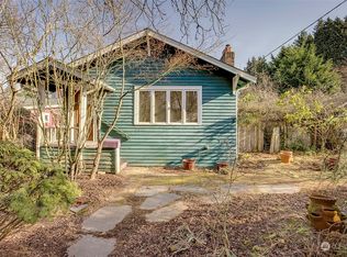 9812 8th Ave NE, Seattle, WA