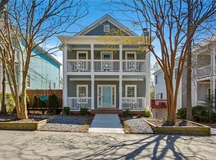 1042 Lena St NW, Atlanta, GA