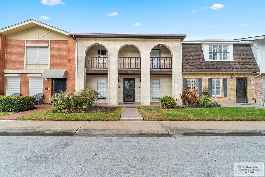 20 Los Amigos, Palm Valley, TX 78552 MLS 29750523 Zillow