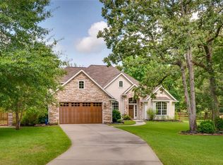 40311 De Sota Rd, Magnolia, TX 77354