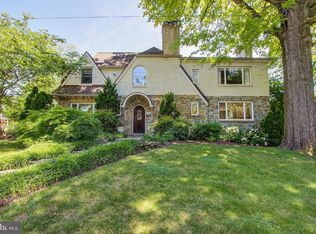 7211 Fairfax Rd, Bethesda, MD 20814