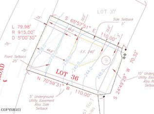 6030 Staedem Dr, Anchorage, AK 99504