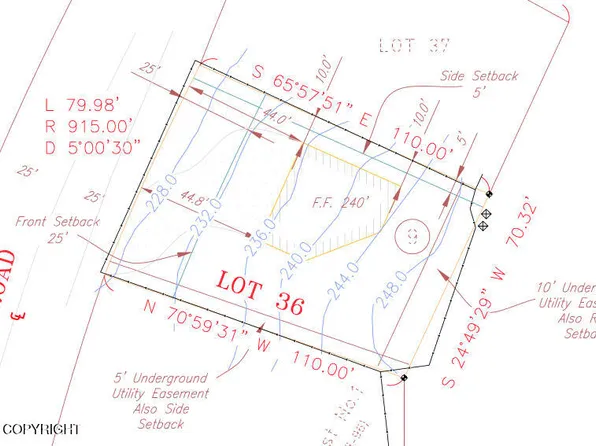 6030 Staedem Dr, Anchorage, AK 99504