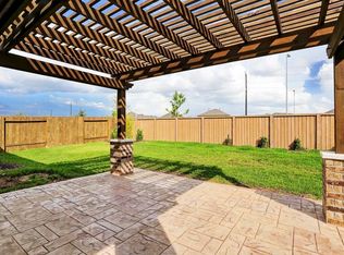 3015 McDonough Way, Katy, TX 77494