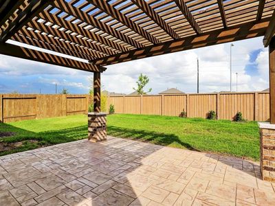 3015 McDonough Way, Katy, TX, 77494