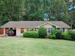 2599 Creston Way, Morrow, GA 30260