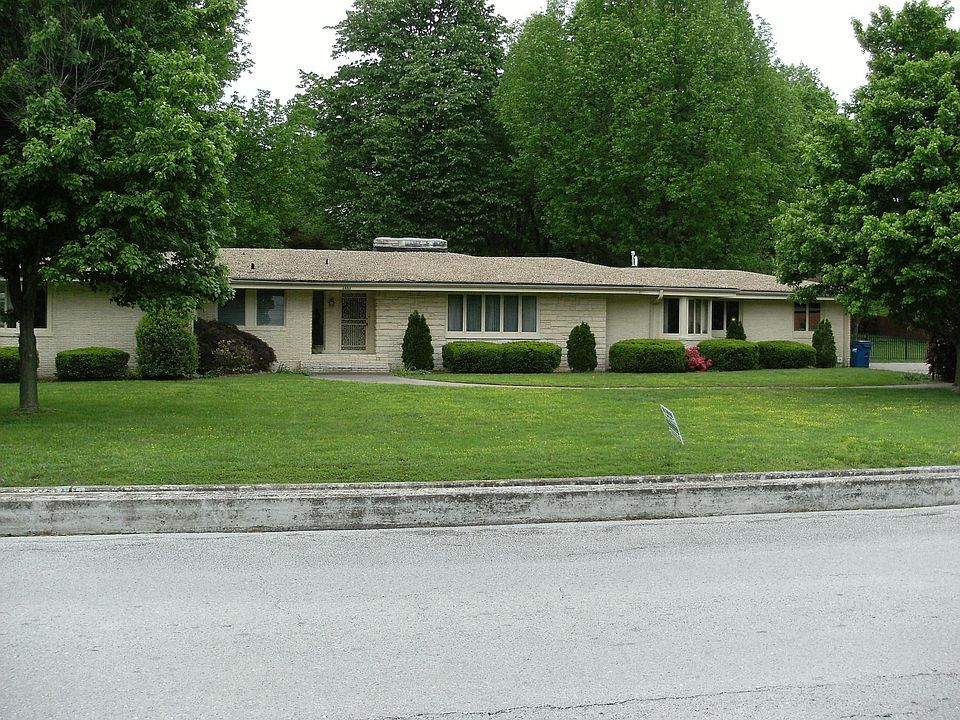 1st image of 2551 S Brentwood Blvd
