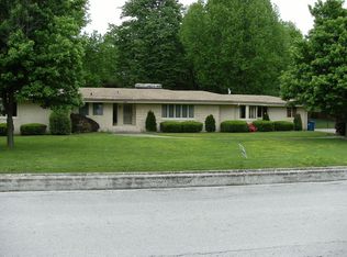 2551 S Brentwood Blvd, Springfield, MO 65804