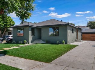 3682 Buckingham Rd, Los Angeles, CA 90016