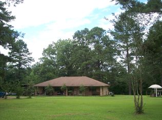 3161 Highway 82 E, Magnolia, AR 71753