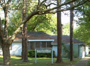 1107 4th Ave, Albany, GA 31707