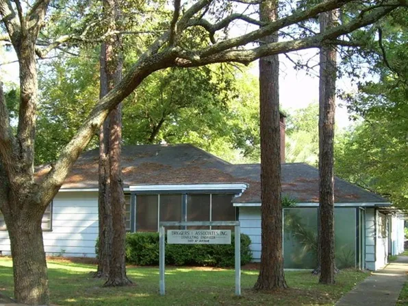 1107 4th Ave, Albany, GA 31707
