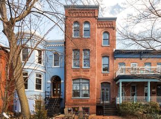 1919 17th St NW APT 1, Washington, DC 20009