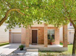7734 Copper Cave, San Antonio, TX 78249