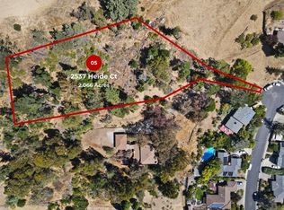 2537 Heide Ct, El Sobrante, CA 94803