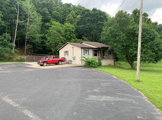 97 Howey Ln, Garrison, KY 41141