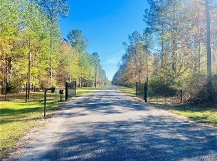 33/33A Riverview Lndg, Camden, AL 36726