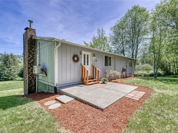 4981 SE Hovgaard Road, Olalla, WA 98359