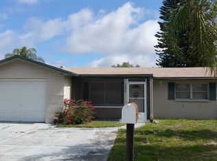 3055 Merita Dr, Holiday, FL 34691
