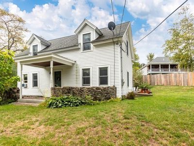 80 Piper Rd, Acton, MA, 01720