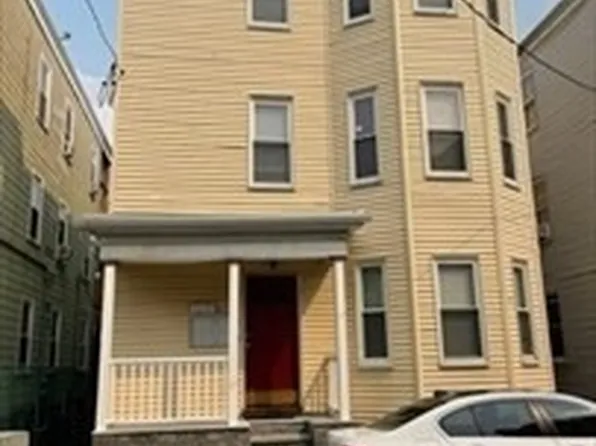 3 Arion St, Boston, MA 02125