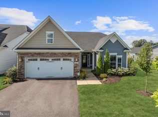 3097 Sunny Ridge Dr, Odenton, MD 21113