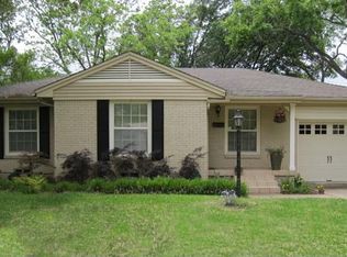 531 Parkhurst Dr, Dallas, TX 75218