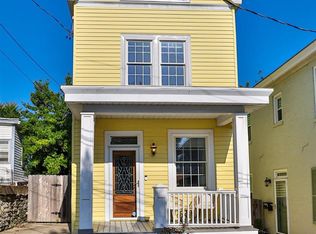 1109 Fuller St, Cincinnati, OH 45202