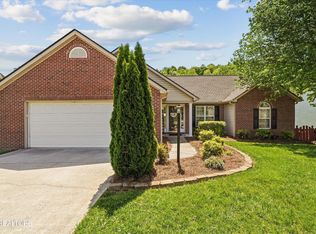 1530 Mandrell Dr, Knoxville, TN 37918