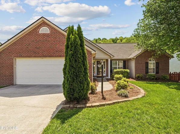 1530 Mandrell Dr, Knoxville, TN 37918