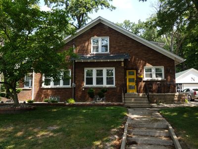 467 Milburn Ave, Crete, IL, 60417