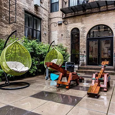 Rented by Nooklyn NYC LLC | media 43