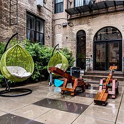 Rented by Nooklyn NYC LLC