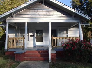 1710 S Tryon St, Charlotte, NC 28203