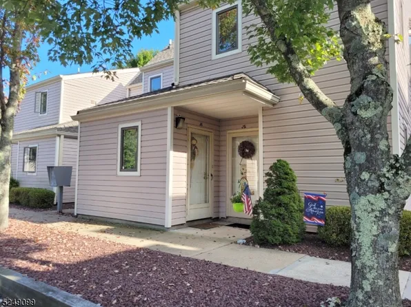 136 Changebridge Rd #J6, Montville Twp., NJ 07045