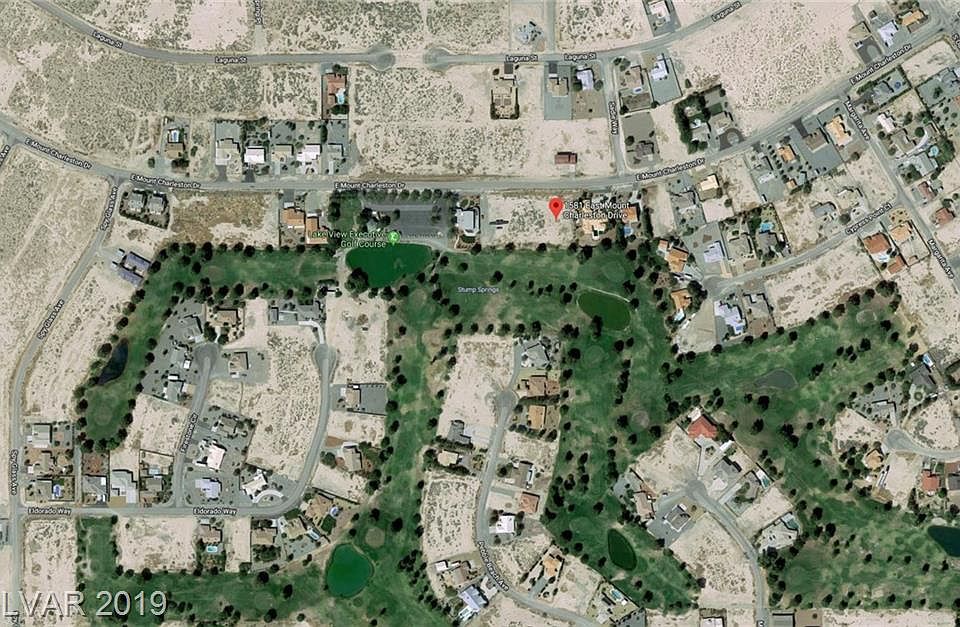 2nd image of 1335 Mount Charleston Dr