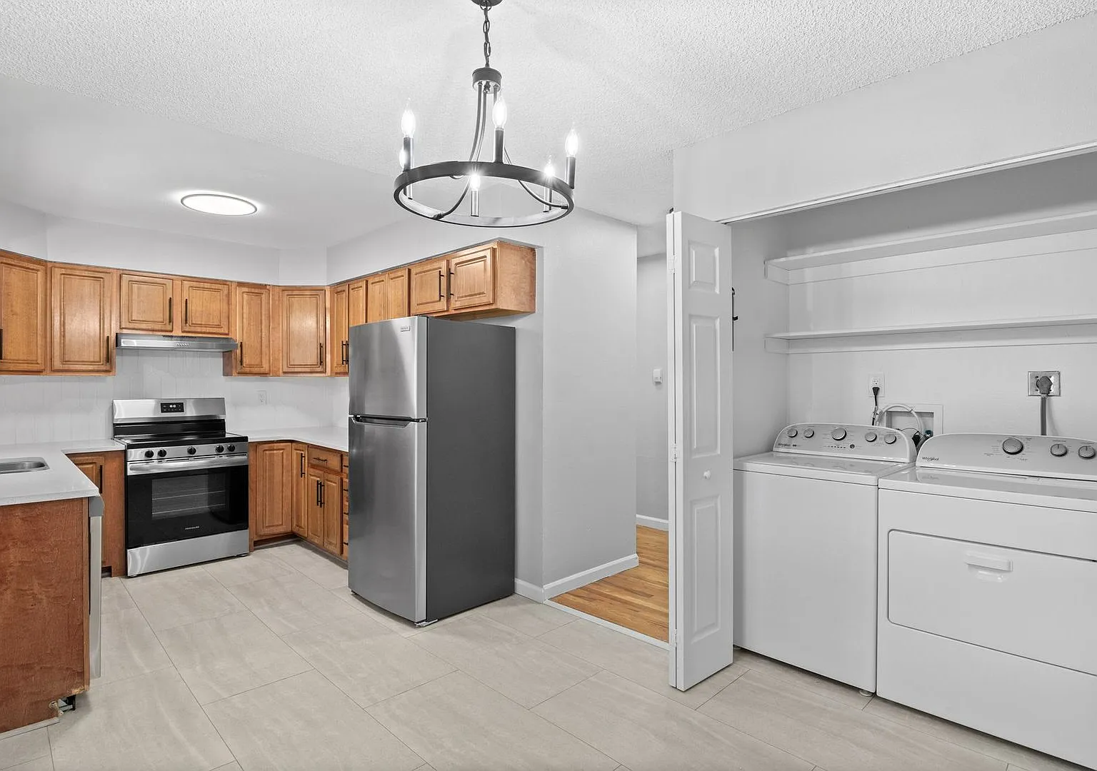 4th Avenue Townhomes — Photo 4
