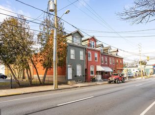 508 S Prince St, Lancaster, PA 17603