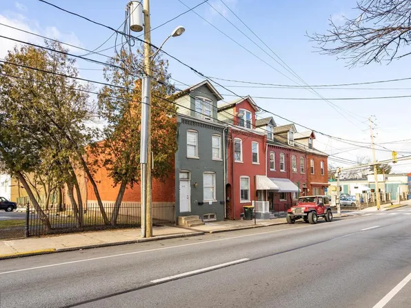 508 S Prince St, Lancaster, PA 17603