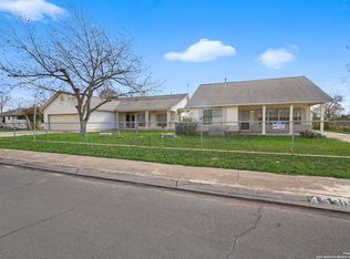 4530 Winneway, San Antonio, TX 78222