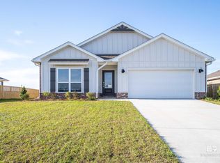 1073 Hayward Loop, Foley, AL 36535