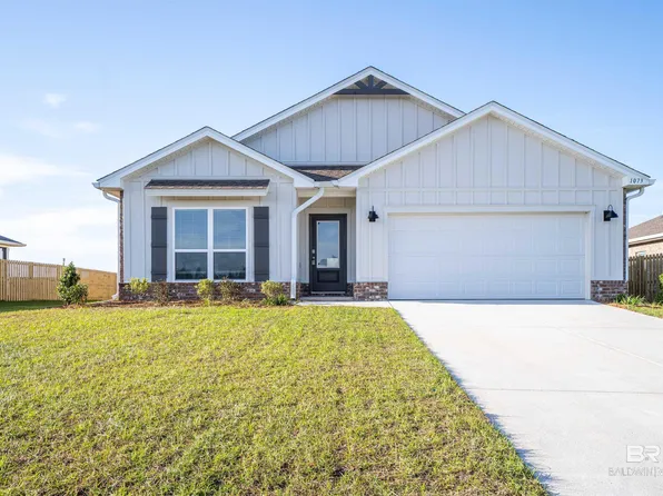 1073 Hayward Loop, Foley, AL 36535