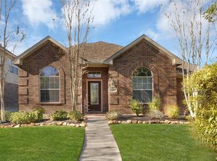 26 Powers Bend Way, Spring, TX 77382