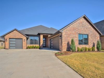 6605 NW 145th St, Oklahoma City, OK, 73142