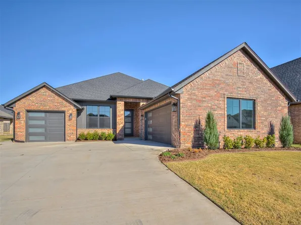 6605 NW 145th St, Oklahoma City, OK 73142
