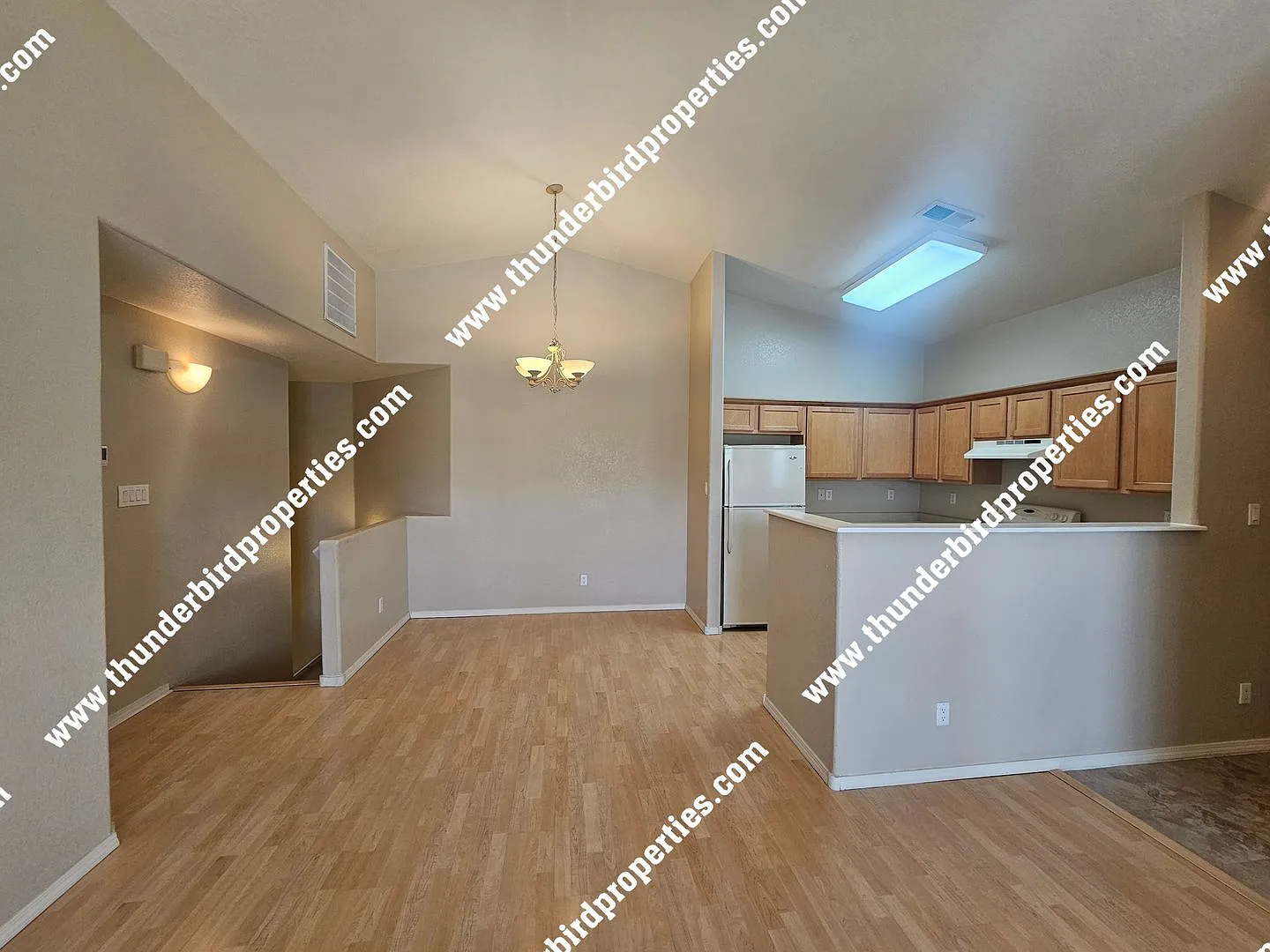 Gated Community with Refrigerated Air, 2 Bedroom, 2 Bathroom & 1 Car Garage Condo — Photo 3