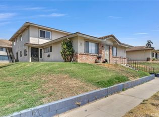 3536 Rainbow Ln, Highland, CA 92346