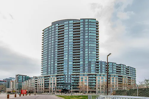 231 Fort York Blvd #2108 Photo 1