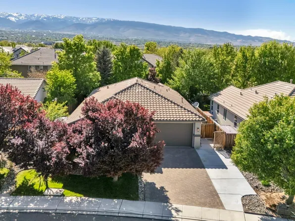 11355 Crotone Way, Reno, NV 89521